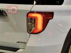 فورد إكسبلورر